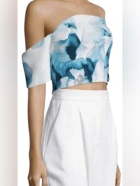 Keepsake The Label Bustier